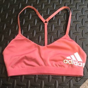 Adidias Sports Bra